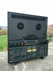 TESLA B116 HIFI TAPE DECK