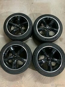 Originální alu kola Ford Mustang Bullitt 19" 5x114,3