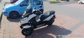 Piaggio MP3 300 sport hpe