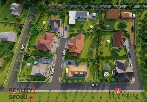 Prodej, pozemky/bydlení, 738 m2, Sobčice, Jičín [ID 34632] - 1