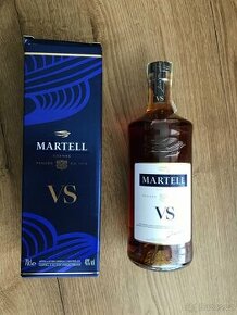 Martell cognac V.S. 0,7l 40% - 1