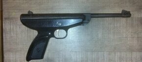 Vzduchová pistole TEX 086 - 1