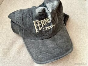 Kšiltovky Fernet Stock