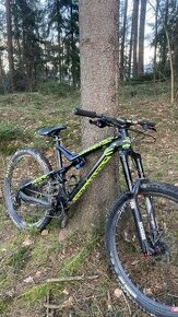 Prodam commencal meta