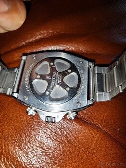 Prodám hodinky Festina Chrono bike tour de France