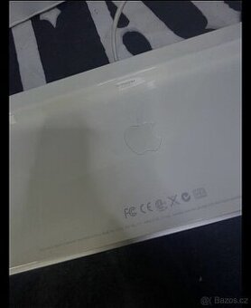 iMac 2009  20" plně funkční