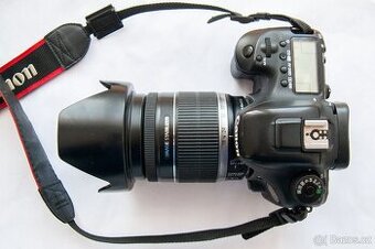 Canon 7D Mark II tělo