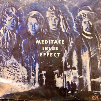 LP Mišík, Merta, Blue Effect, Matadors, M. Prokop a další