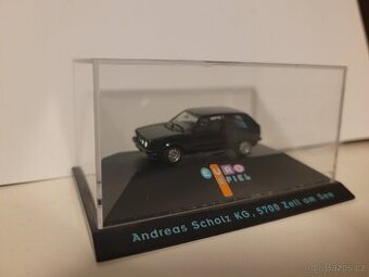 Vw Golf 1/87 Herpa