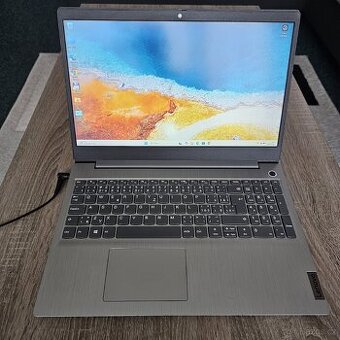 Notebook Lenovo IdeaPad 3-15IIL05


