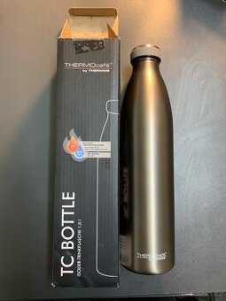Thermos láhev