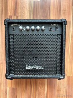 Kytarové kombo Washburn