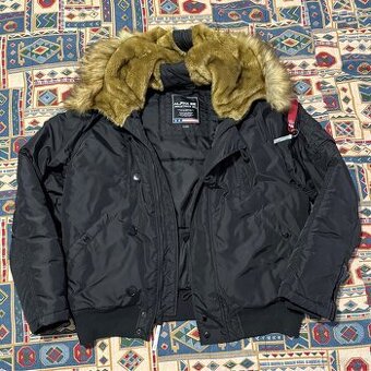 Alpha Industries 2XL