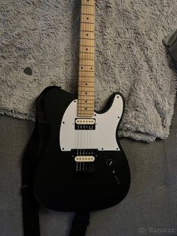 Replika Fender Jim Root Telecaster