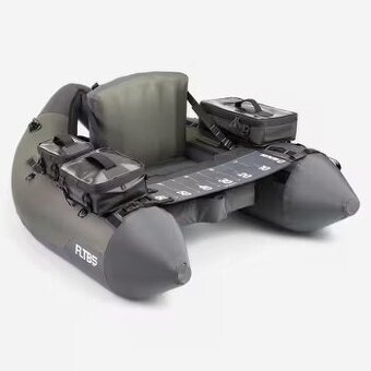 Prodám nový Belly Boat
