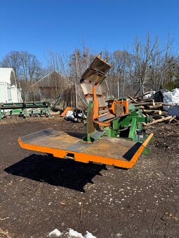 Posch Splitmaster 30