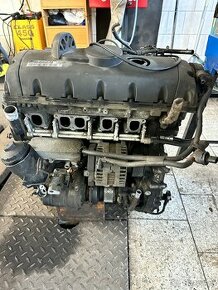 VW T5 2.5 TDI 128kW BPC