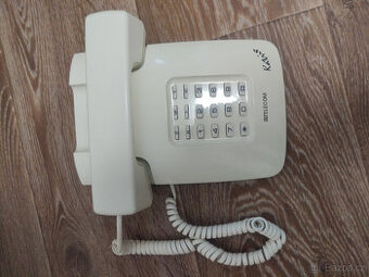 Telefon pro pevnou linku - 1