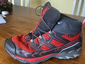 Dětské boty La Sportiva - 1