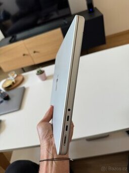 Macbook Pro 14", 2021 M1, 16GB RAM, 512GB