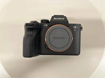 Sony Alpha A7S Mark III
