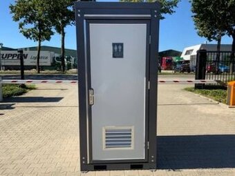 Sanitární kontejner 1x WC