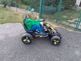 Autíčko, motokára na baterie pro děti 3-5 let