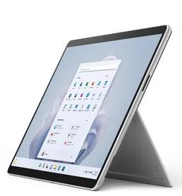 Microsoft Surface Pro 9 2022 16GB 256GB Graphite Business