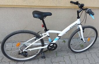 Prodám levně zachovalá horská kola 20",24", 26"