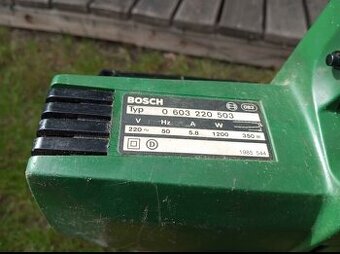 Bosch pila elektrická