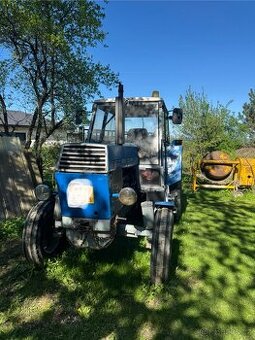 Zetor ursus 8011