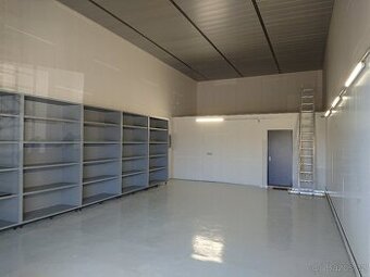 sklad/dílna 90m2