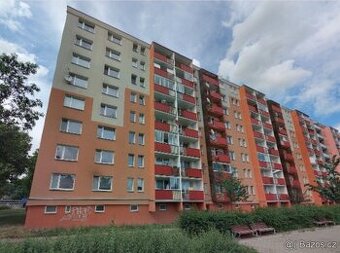 Byt 3+1 Olomouc, ID 7226e 1906
