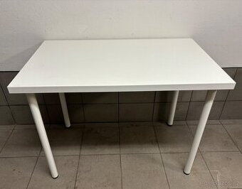 Stůl Ikea Linnmon
