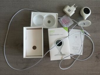 Webkamera na wi-fi, USB - 1