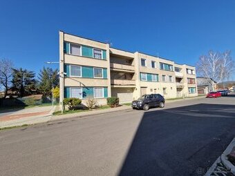 Prodej, byt 2+1, Louny-Černčice, ul. Karla Šrůmy