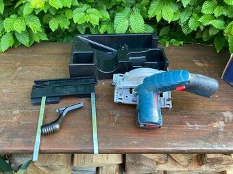 Malá aku okružní pila Bosch GKS 12V-26 Professional - 1