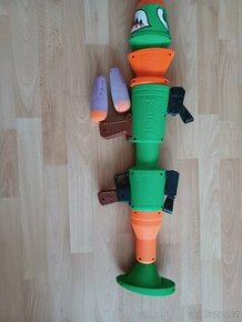 Pistole nerf fortnite