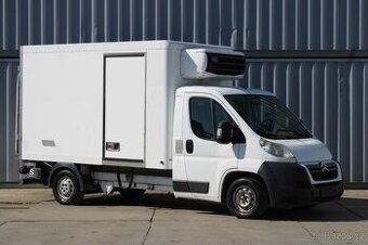 Citroën Jumper 2.2HDIXARIOS 500-29C,6PAL,TISK
