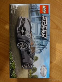 LEGO Speed Champions 76915 Pagani Utopia