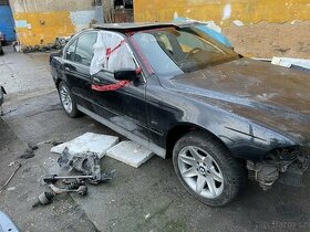 bmw e39 540i