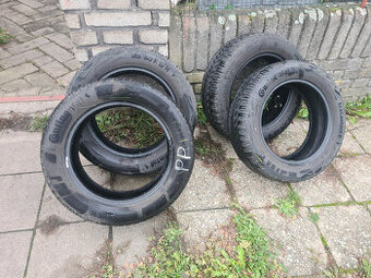 185 60 15 letní pneu continental sada 4 ks rok 2021