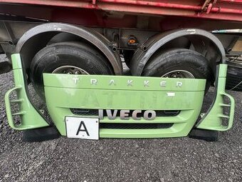Kapota Iveco Trakker