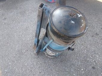 Vzduchový filtr Zetor 4011-6911