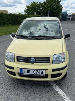 Fiat Panda 1.2 44KW
