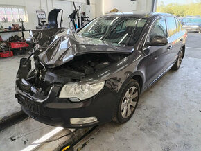 Škoda Superb II 1.9.TDI r.v .2008 BLS 77kw (4055) - 1