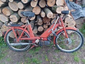 Prodam babetu 228 19 kola
