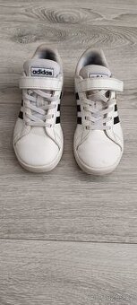 Dětské boty Adidas vel.32