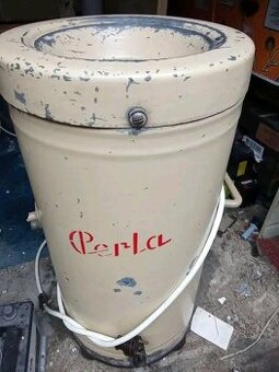 Ždímačka perla - 1