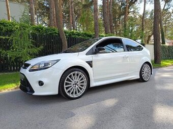 FOCUS RS
